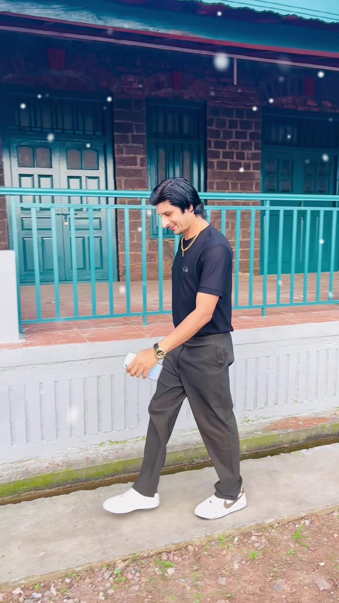@Irfan lodhi ✅