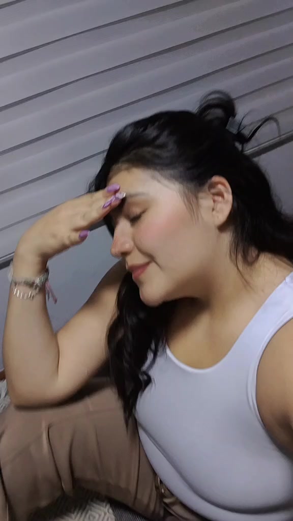 @Melissa Montero