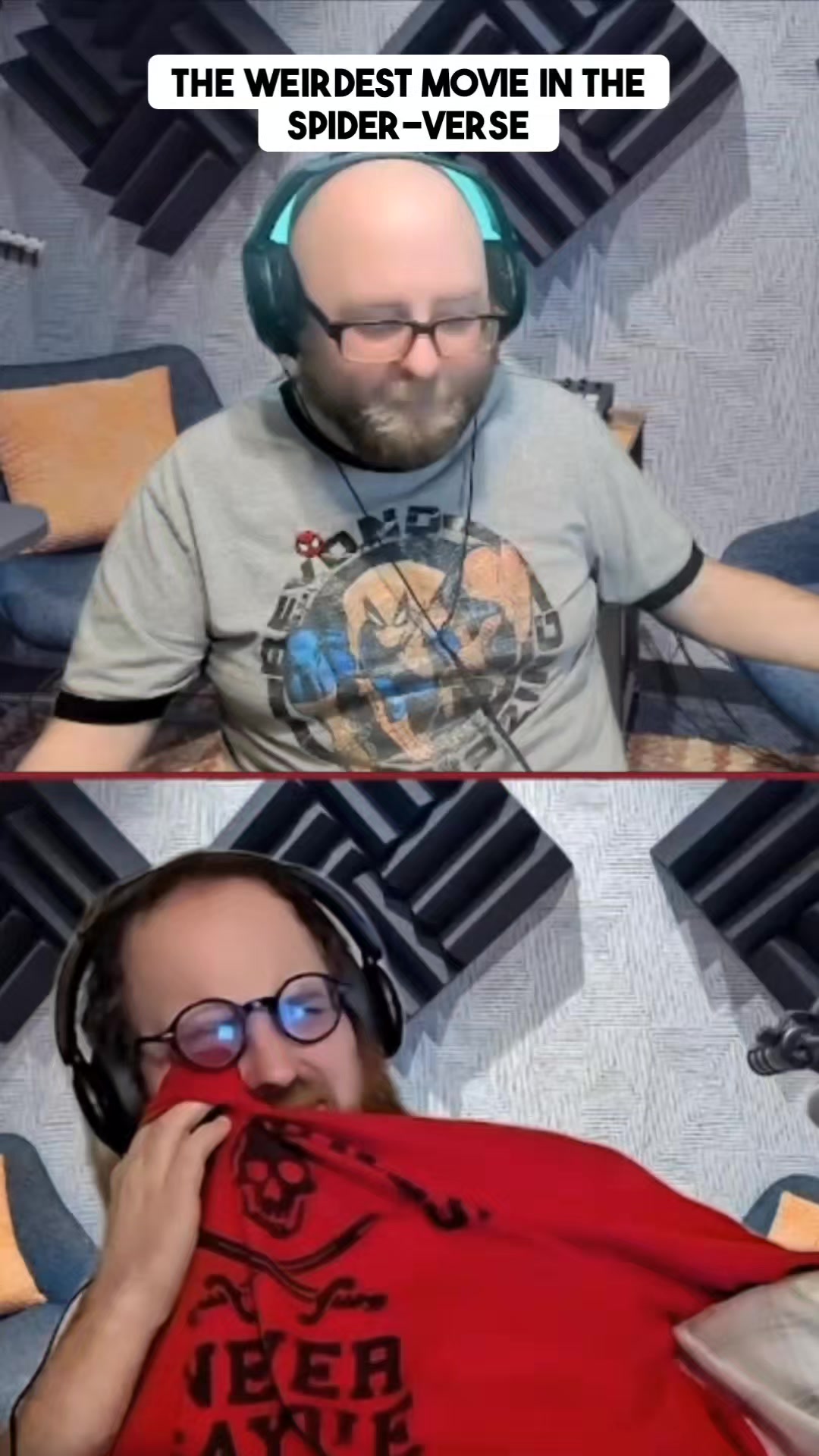 @SpurrOfTheMomentPodcast