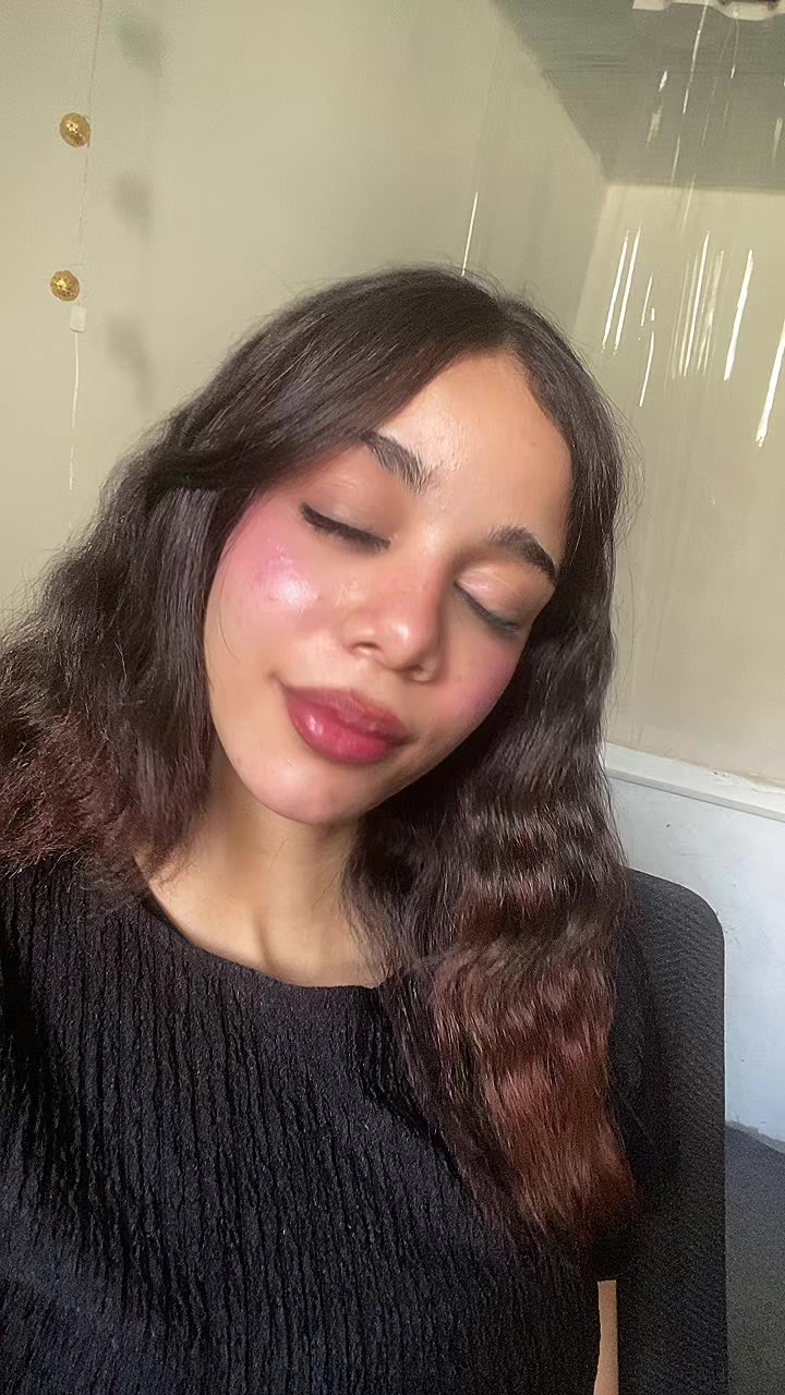 @Haya😍