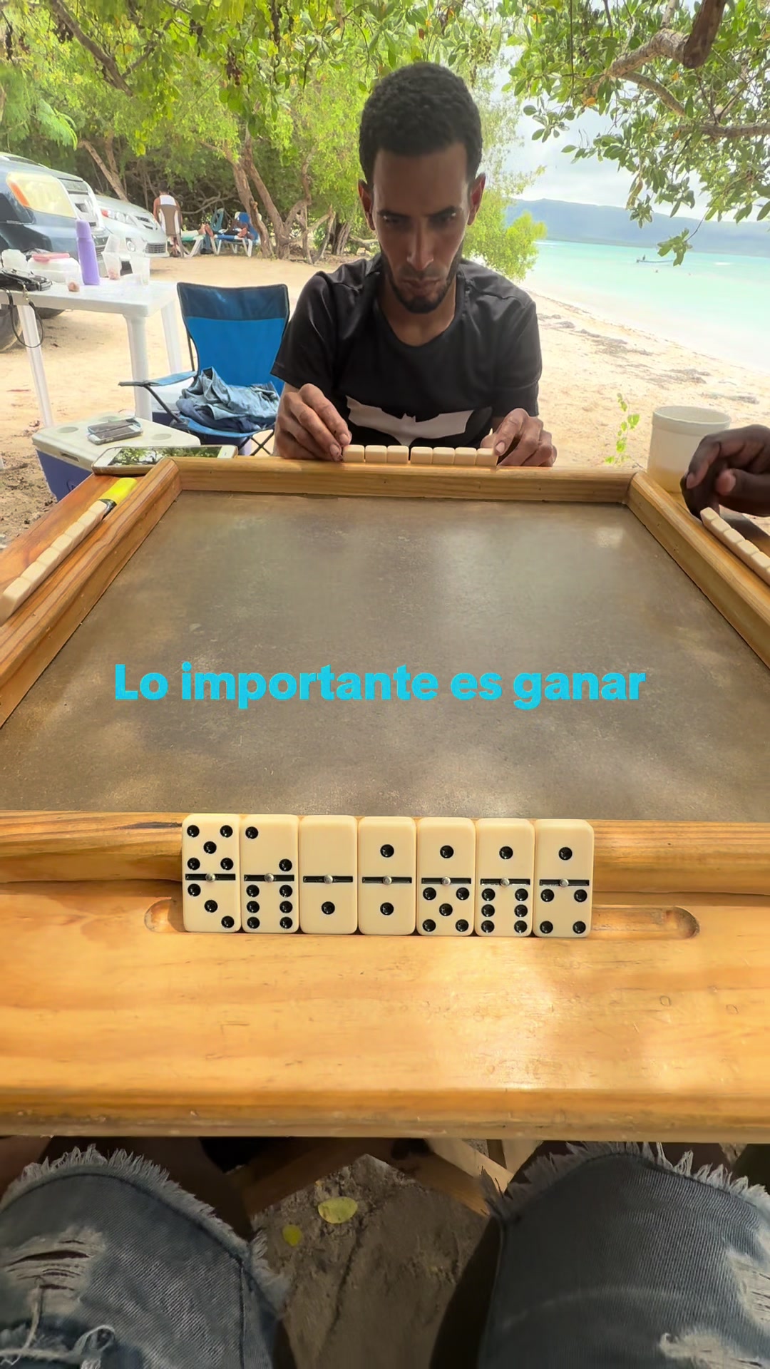 @Club De Dominos 4 puntas 🔥