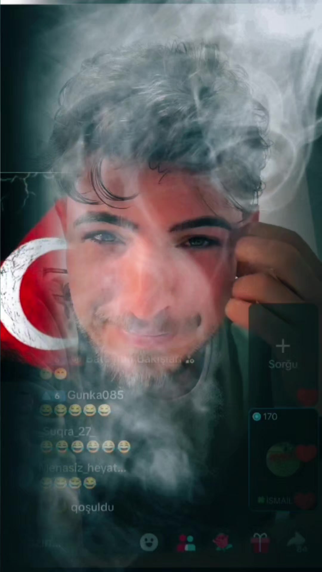 @🇦🇿Nilay(Sevanın Nilayı)🐦🔥
