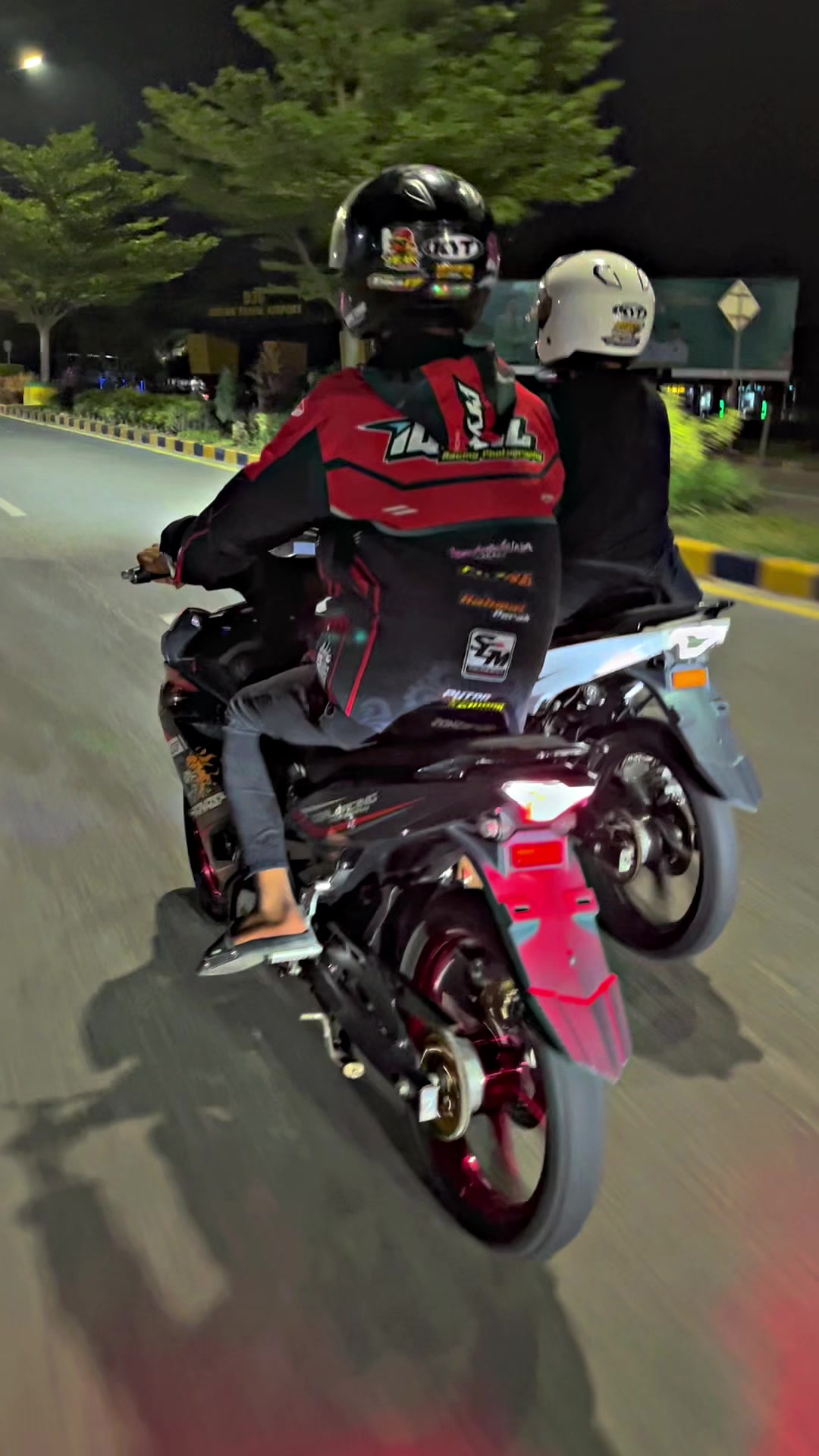 @Iqbal ardiansyah