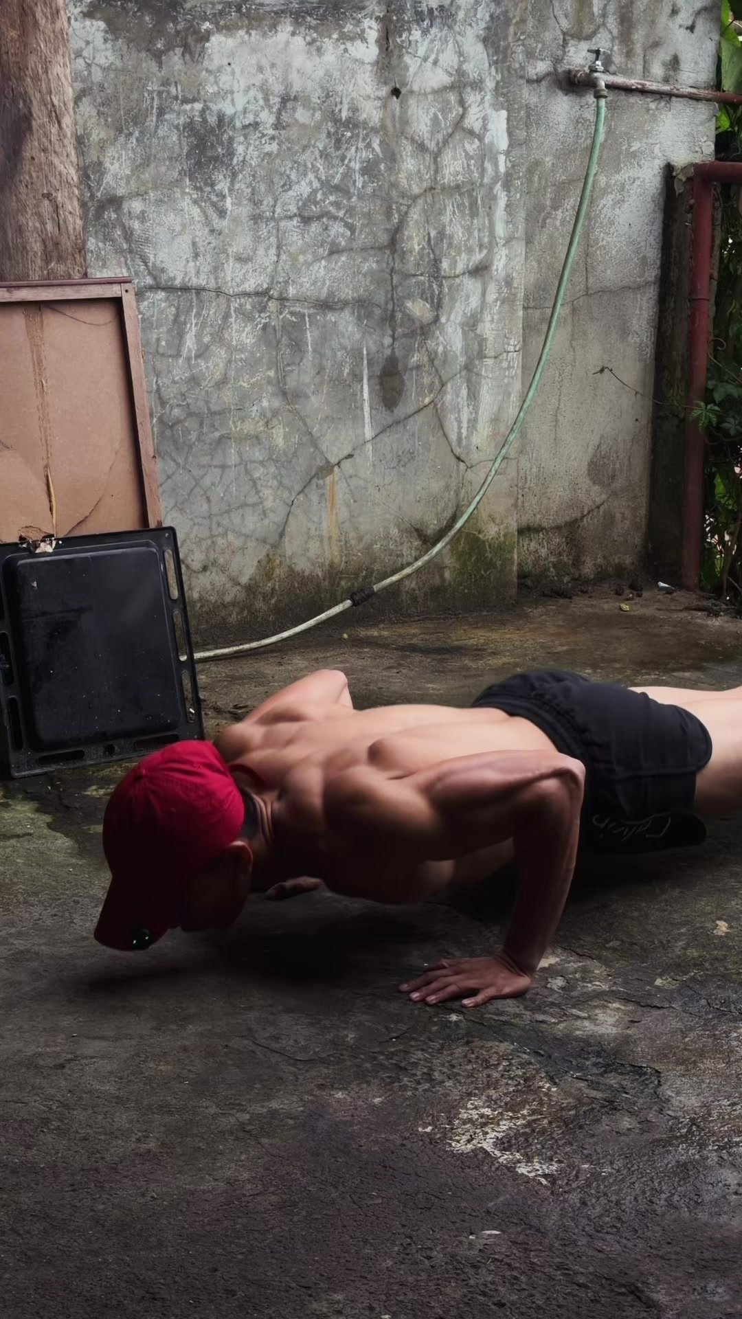 @LesterLegacy