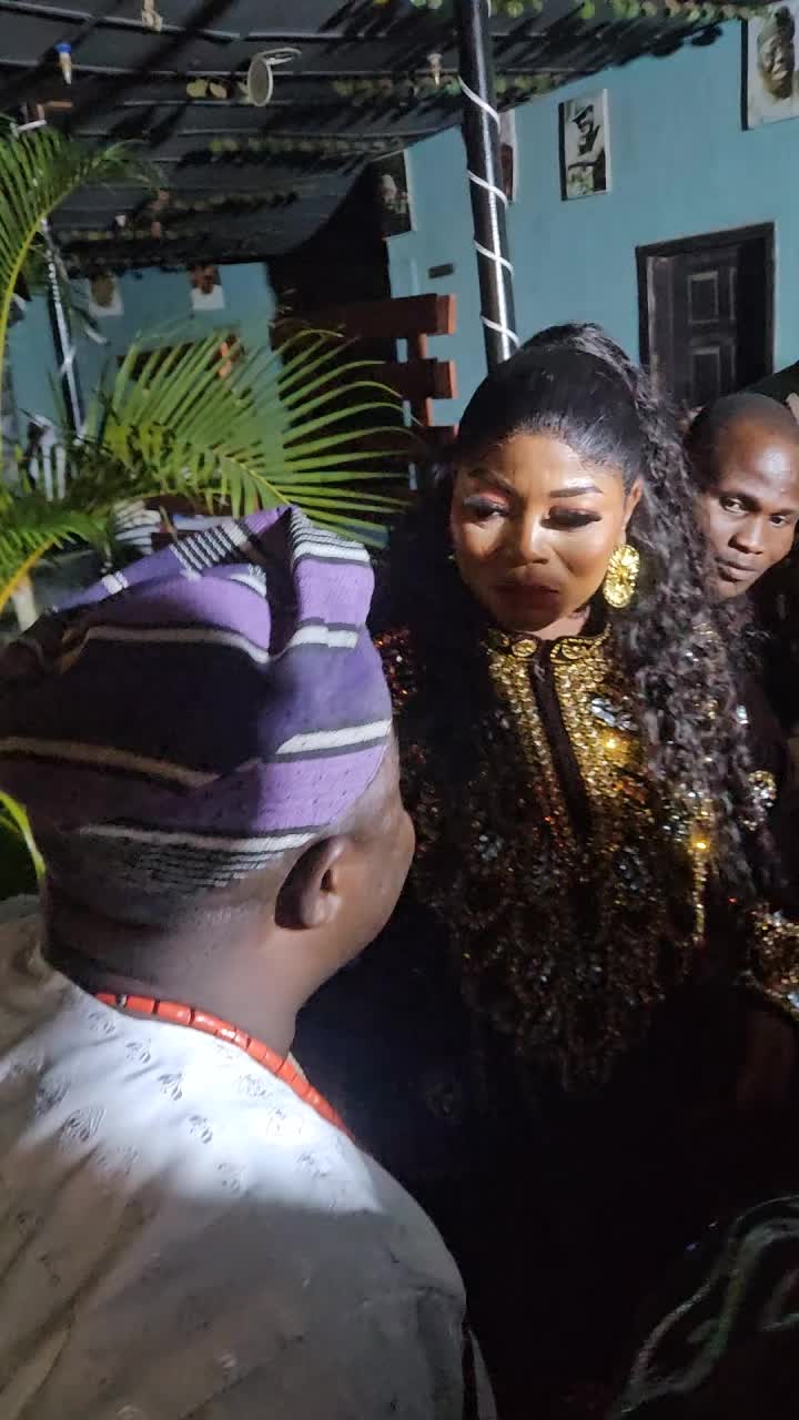 @ASIWAJU  OKIKIIFA