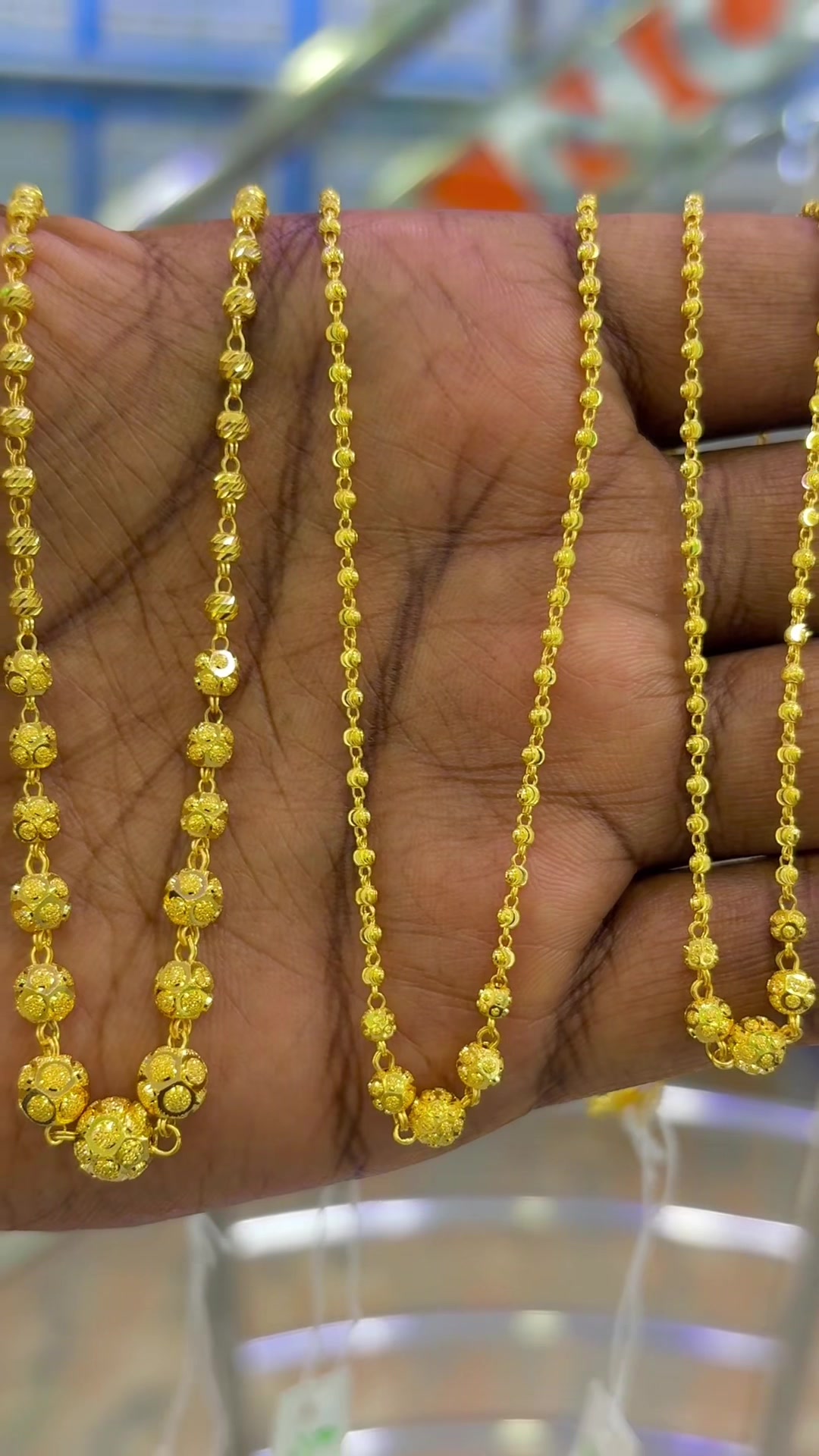 @Khanchana Jewellers