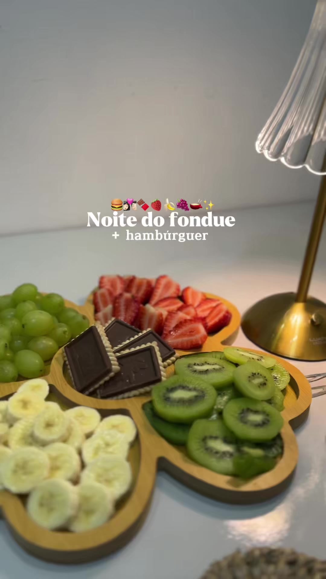 @Gessica | receitas e limpeza