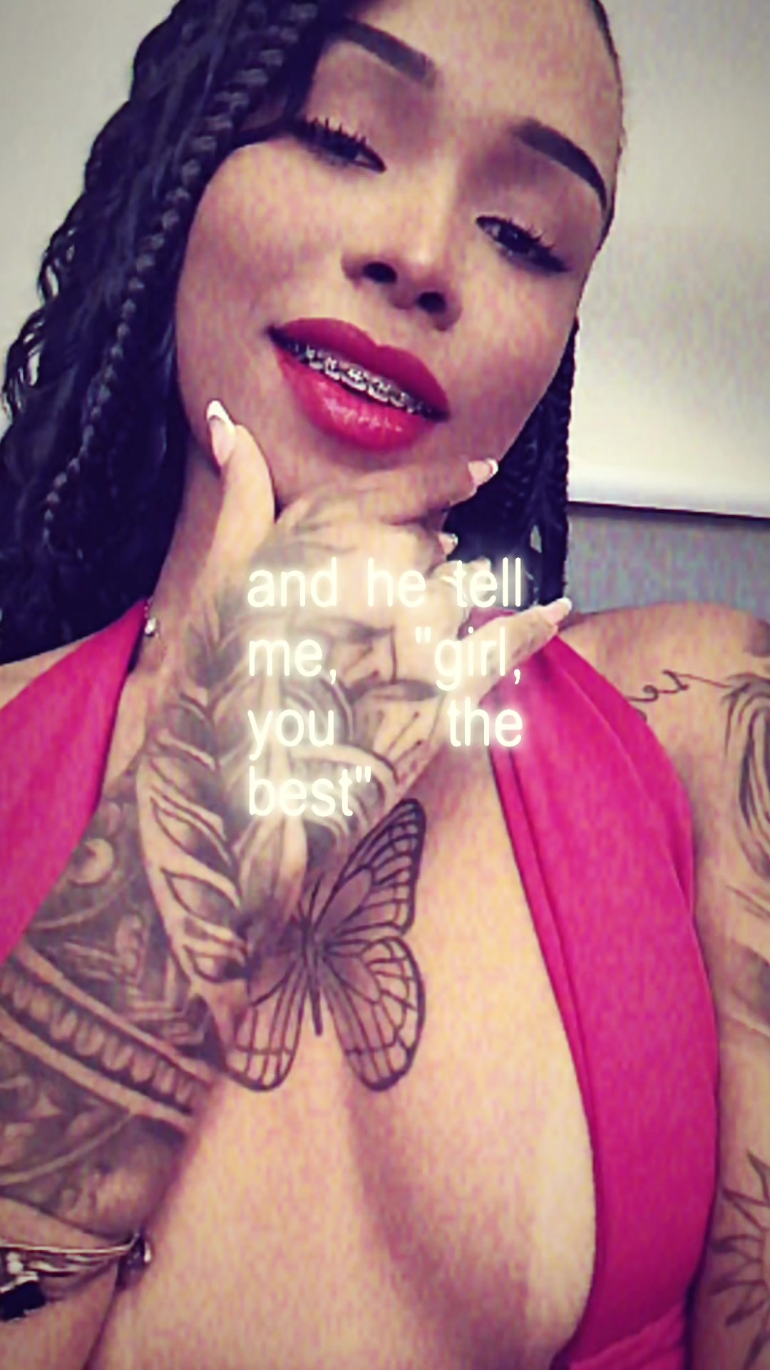 @Love