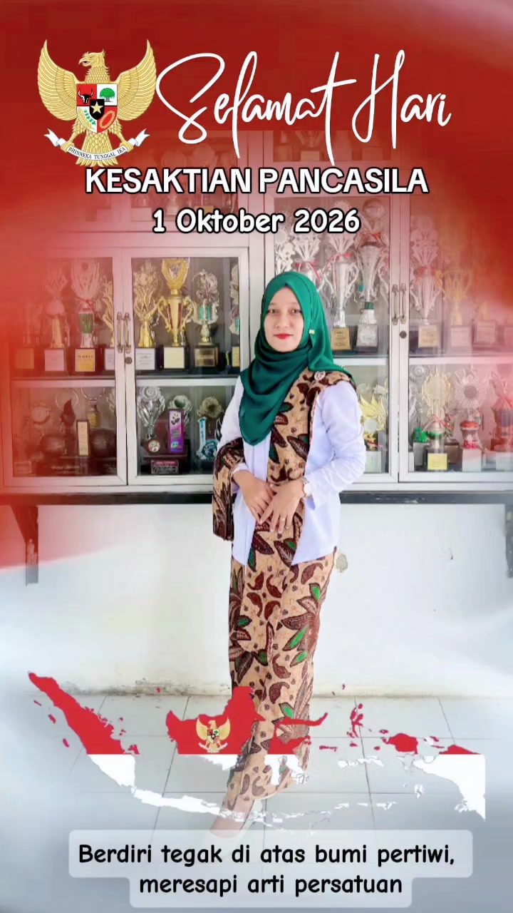 @Maulida Siregar