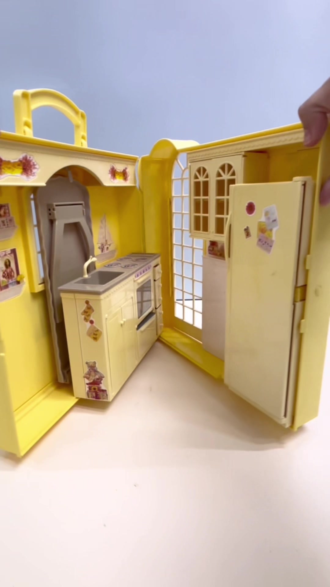 @Planeta Barbie