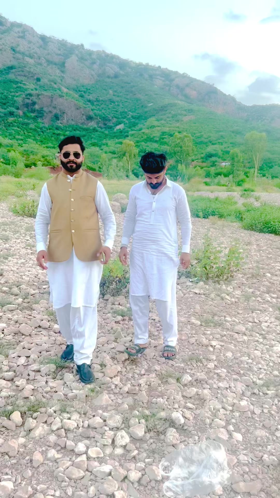 @Hassan Shah