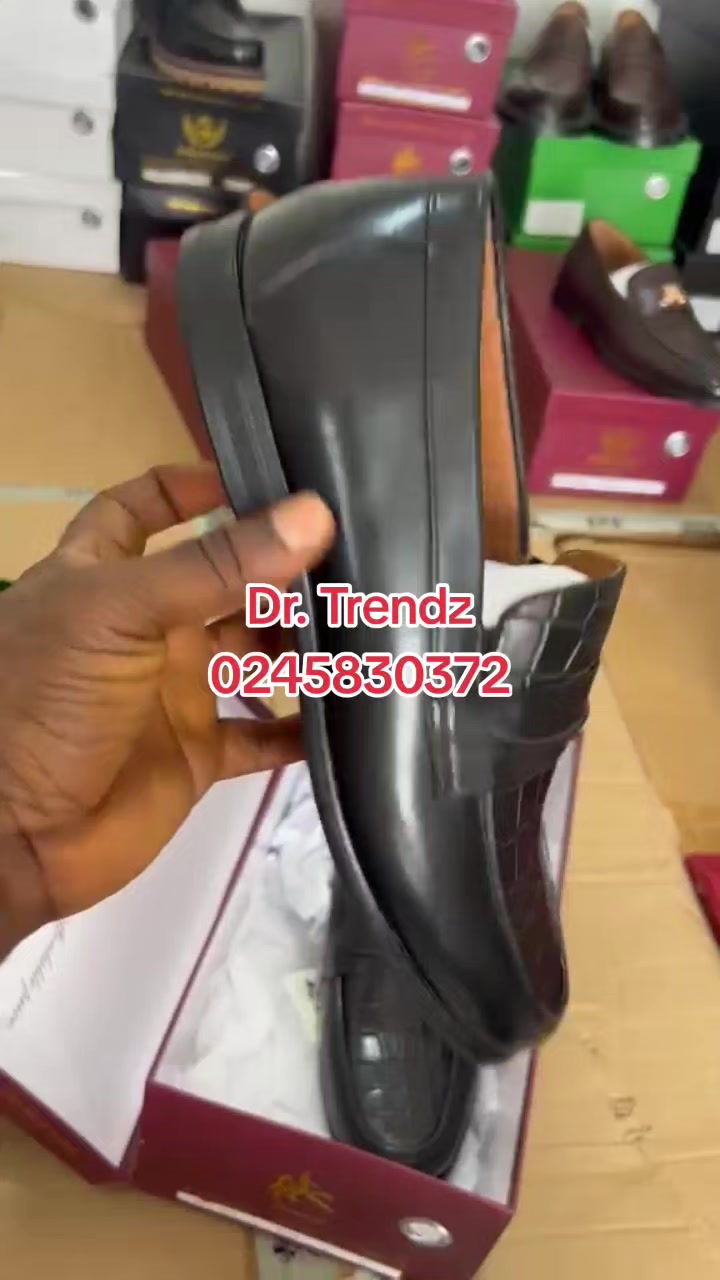 @Dr. Trendz
