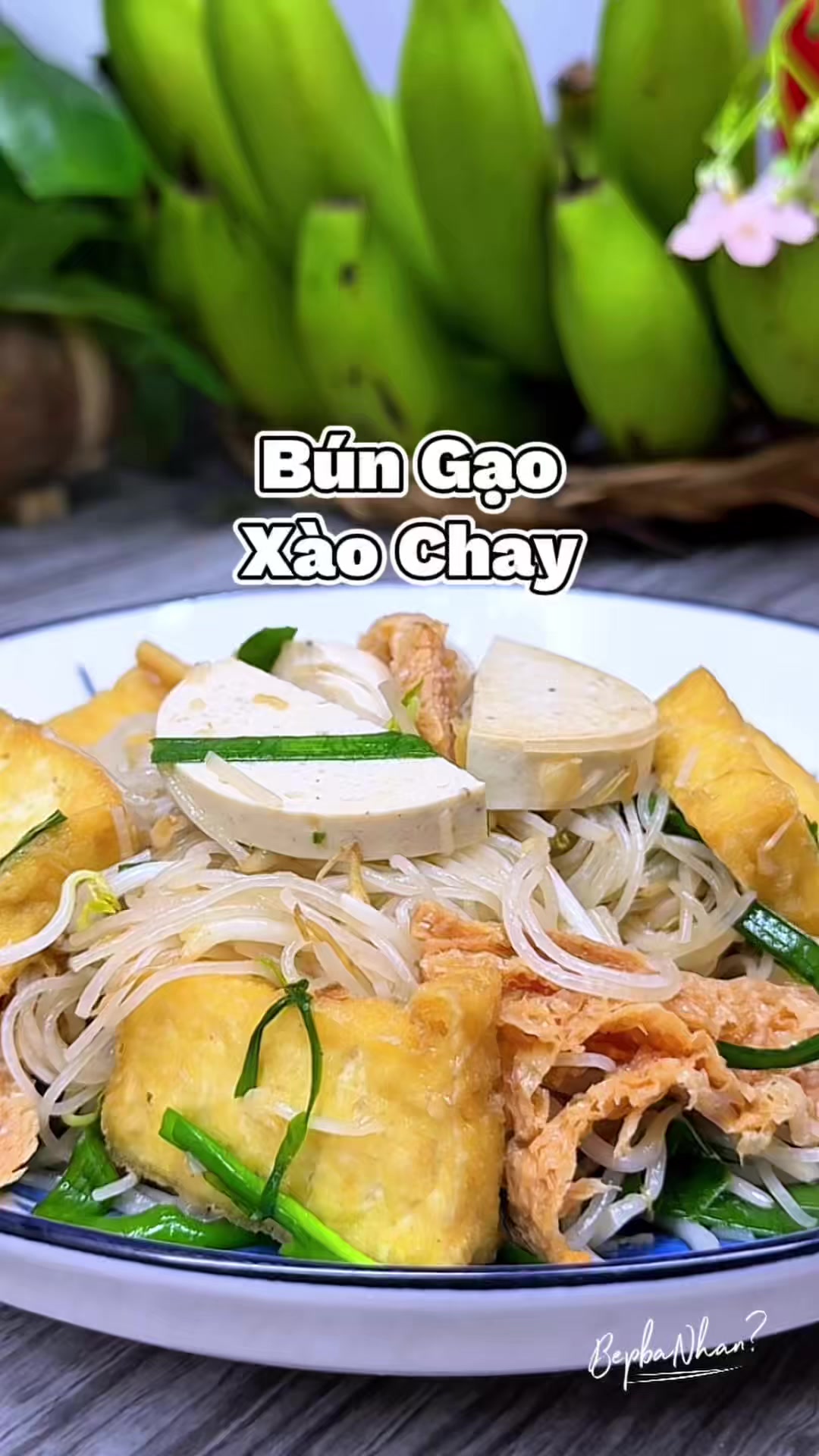 @Bếp B&agrave; Nh&atilde;n