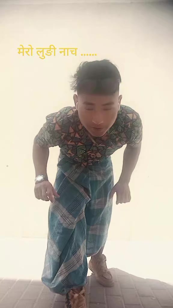 @Bom raj soti