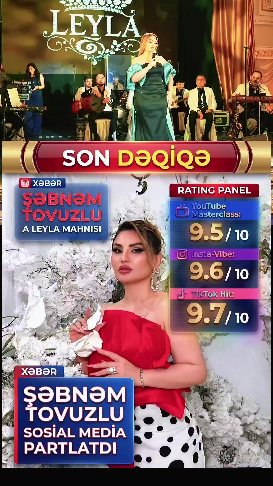 @✨ Azerbaijan Music 36 🇦🇿🎶