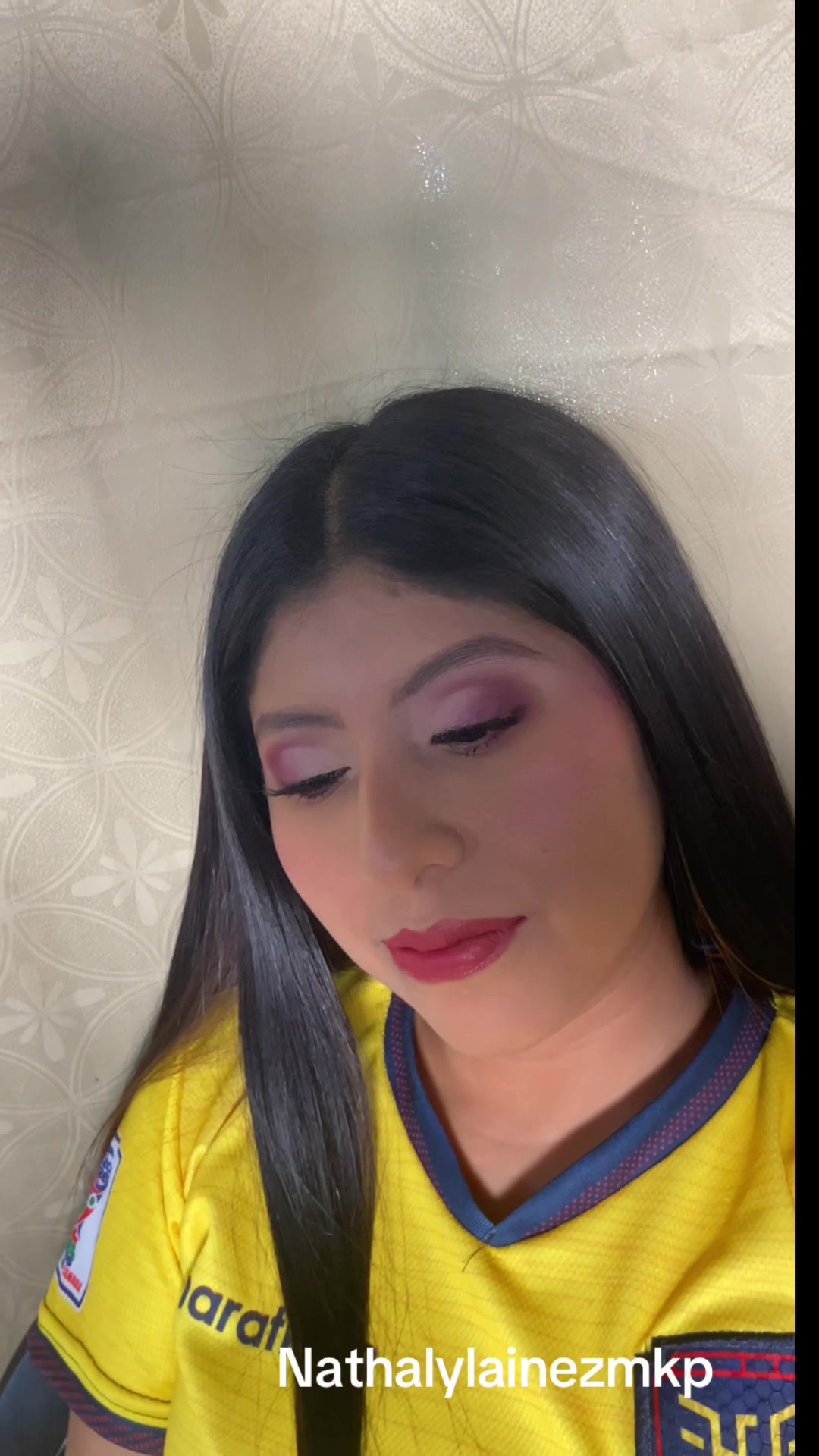@nathaly lainez