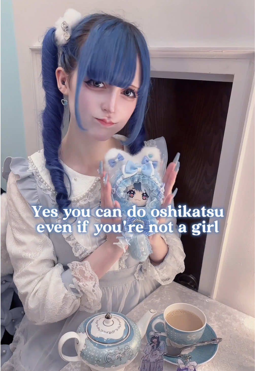 @Hara🩵Lavender ˚୨୧⋆。˚ ⋆