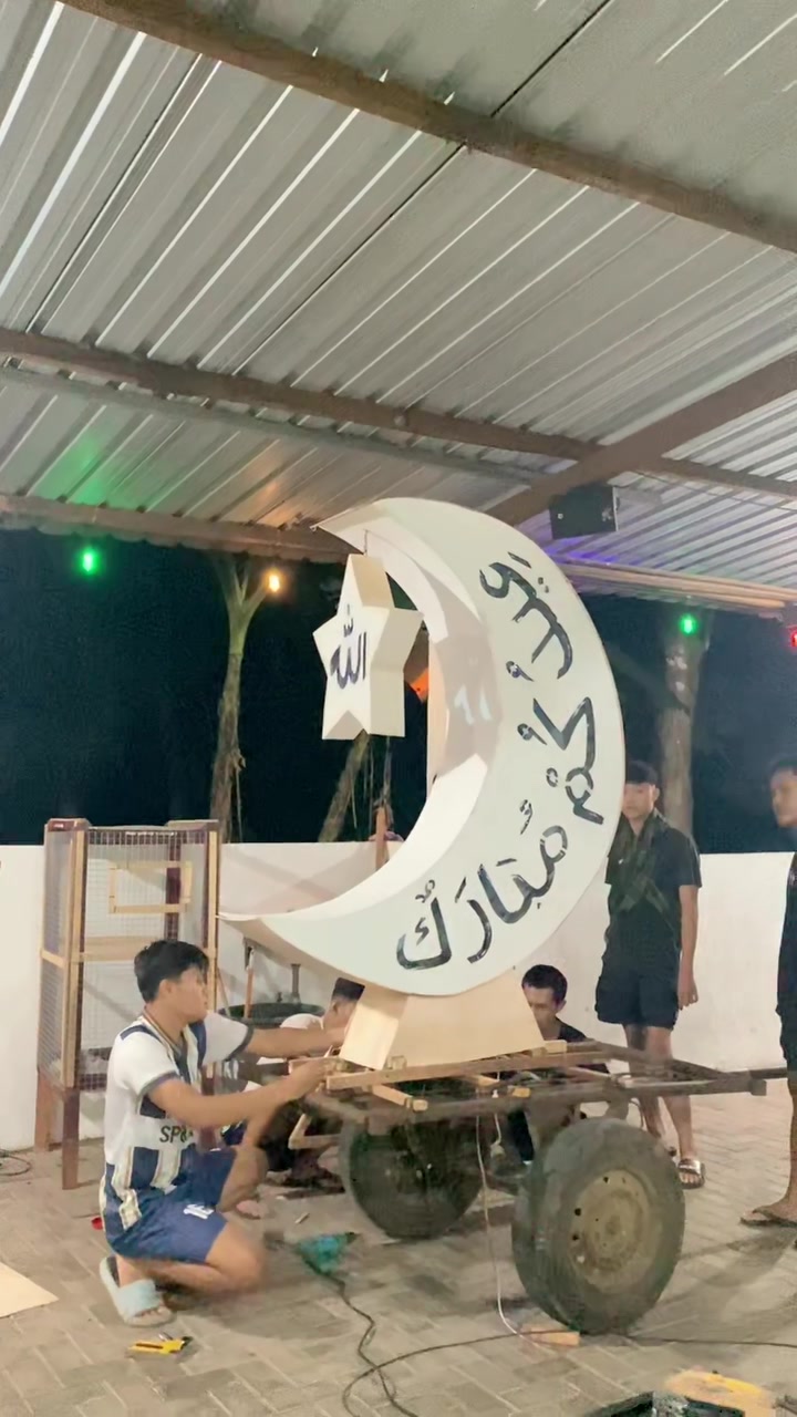 @Karya Muda Pronosutan