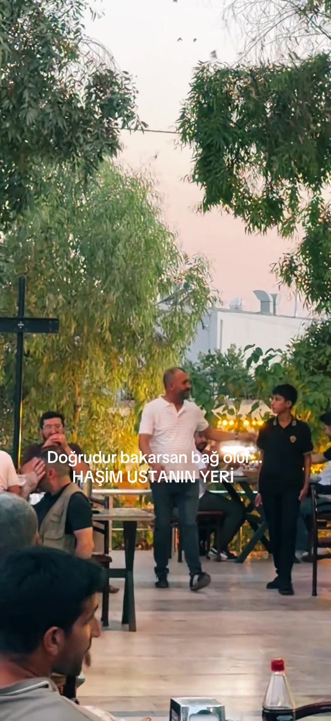 @Haşim &Ccedil;etin