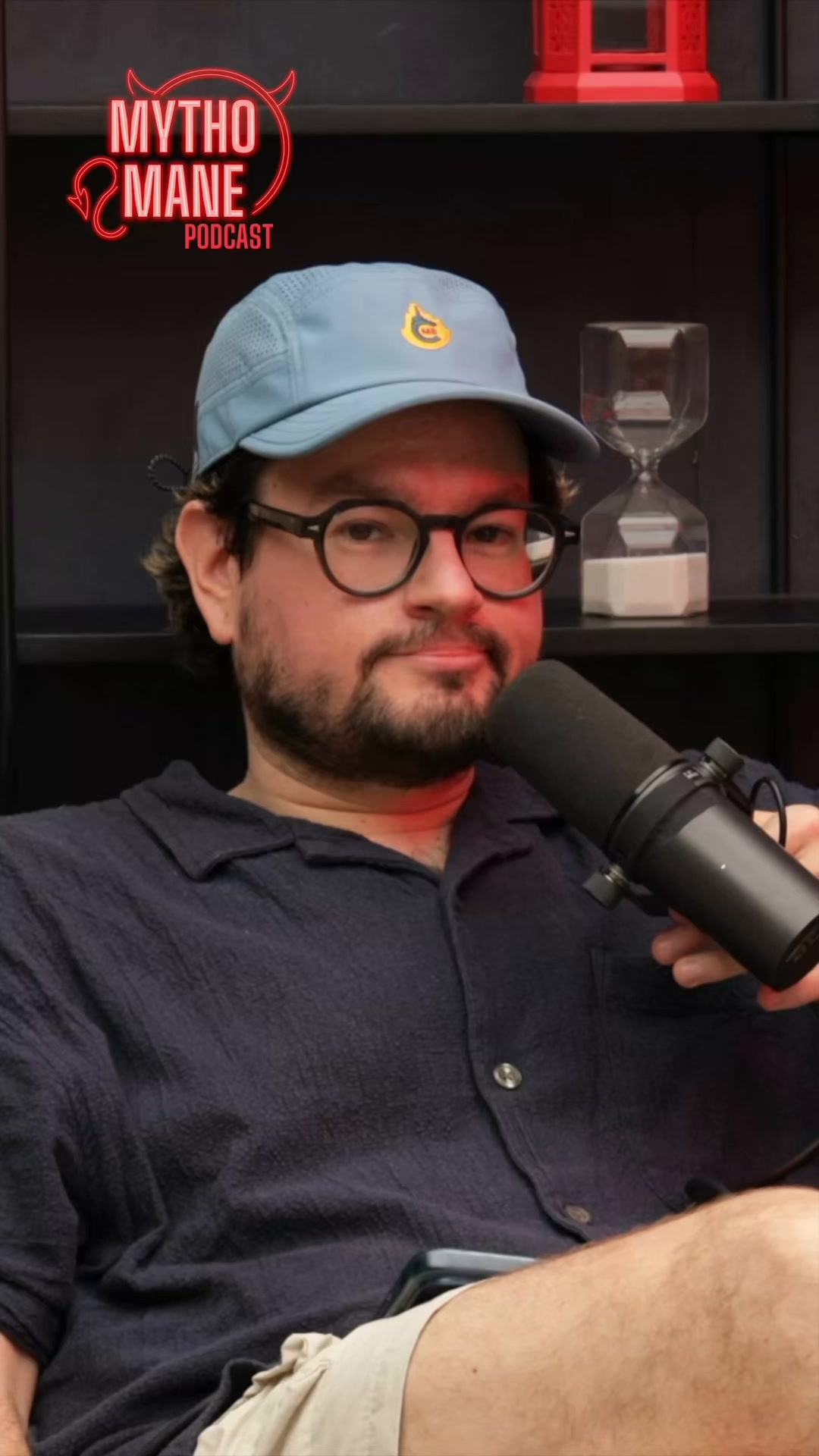 @mythomanepodcast