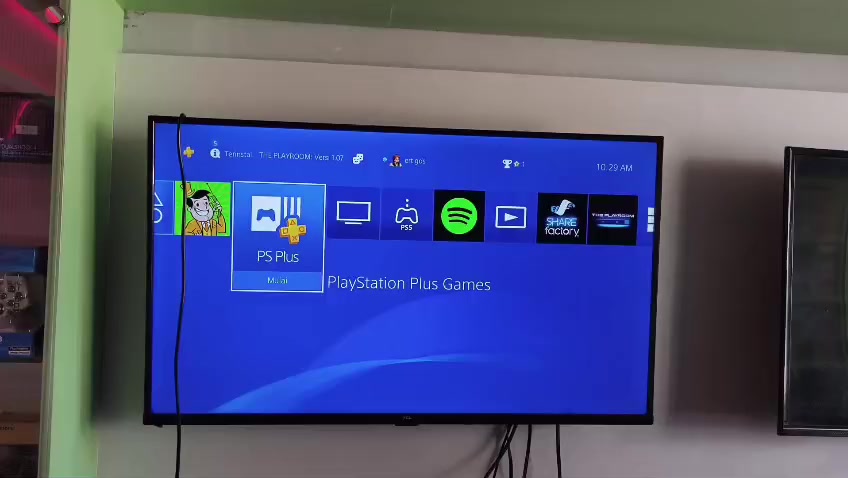 @FighterStation4_playstation