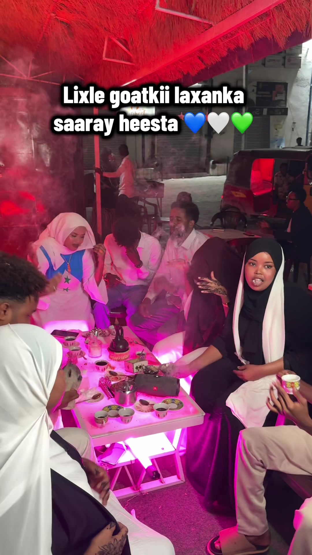@Enjoy your life 🤩🇸🇴❤️