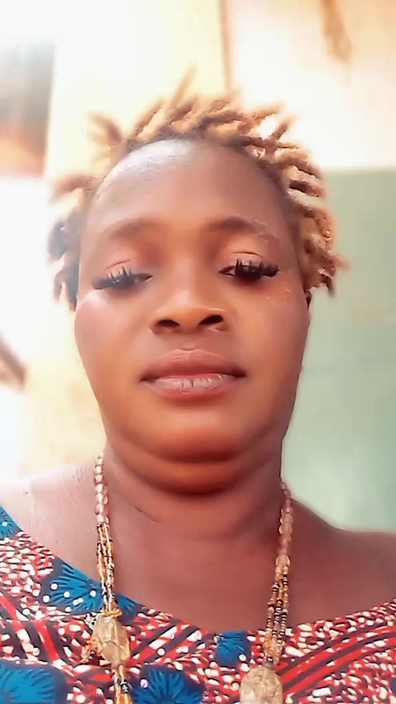@Eugénie Agbogoudou