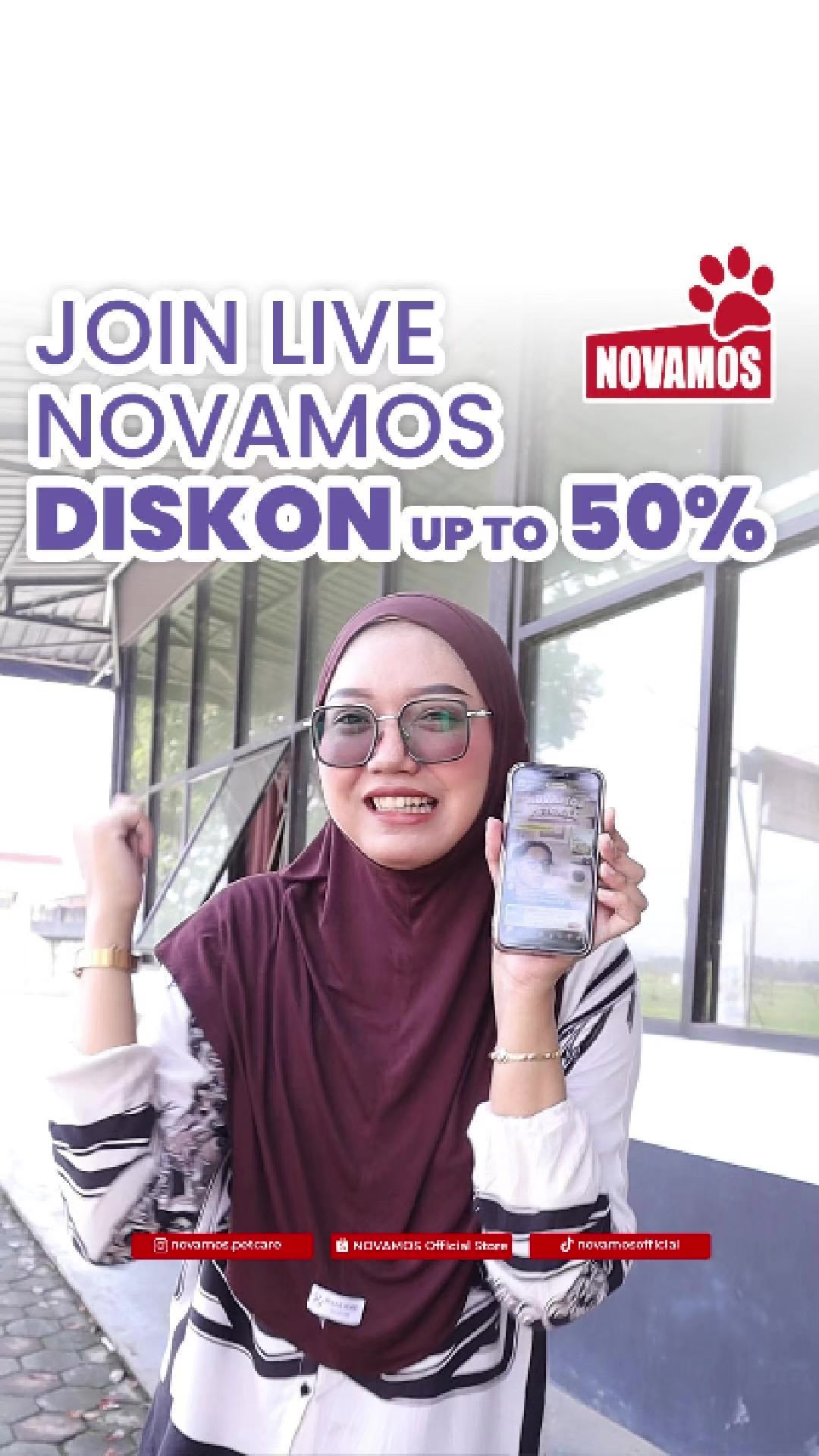 @Novamos Official Store