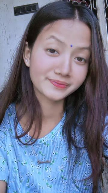 @❣️SUSMITA❣️