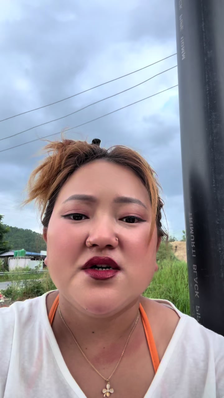 @Sita chamling Rai