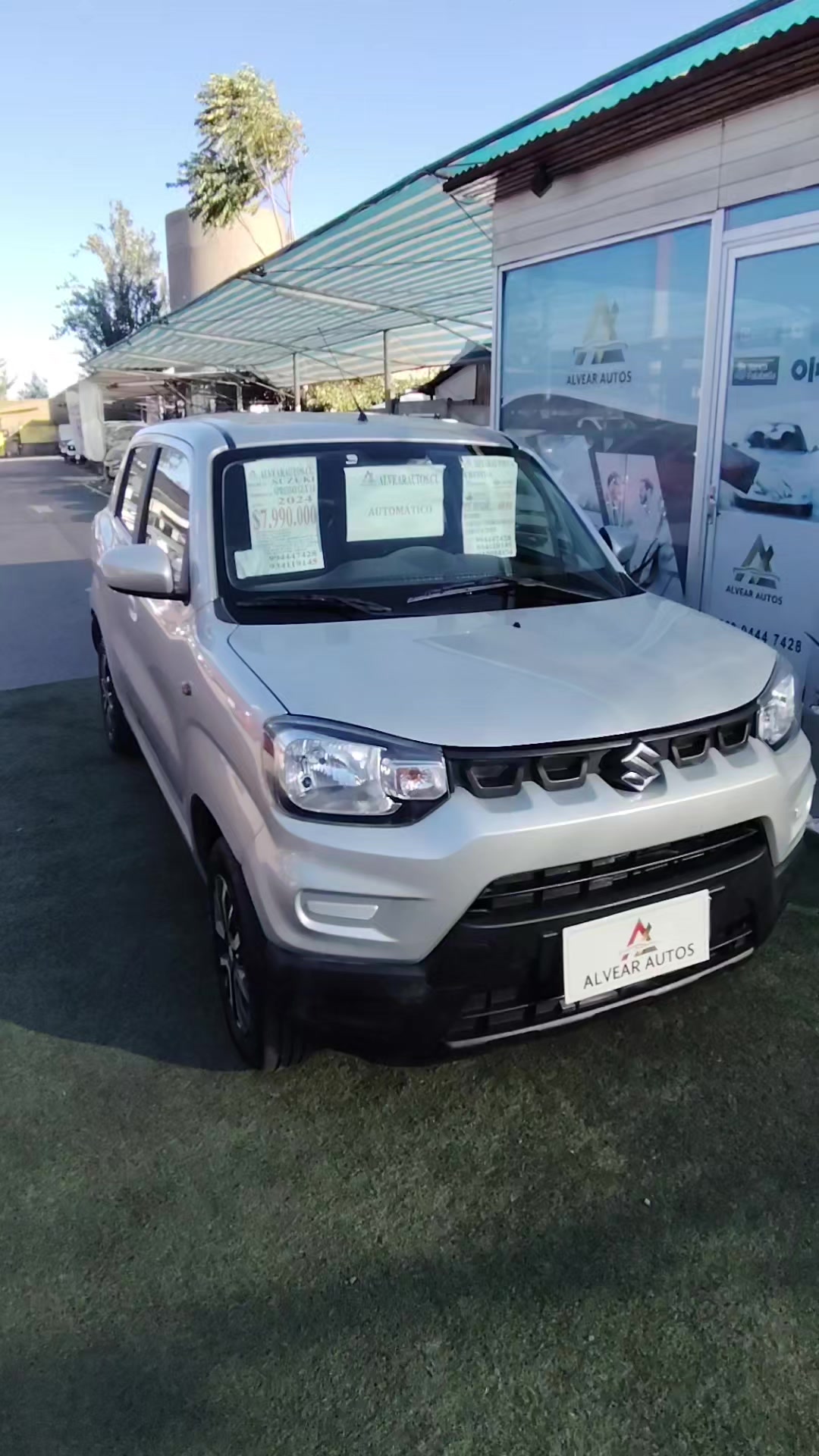@www.alvearautos.cl