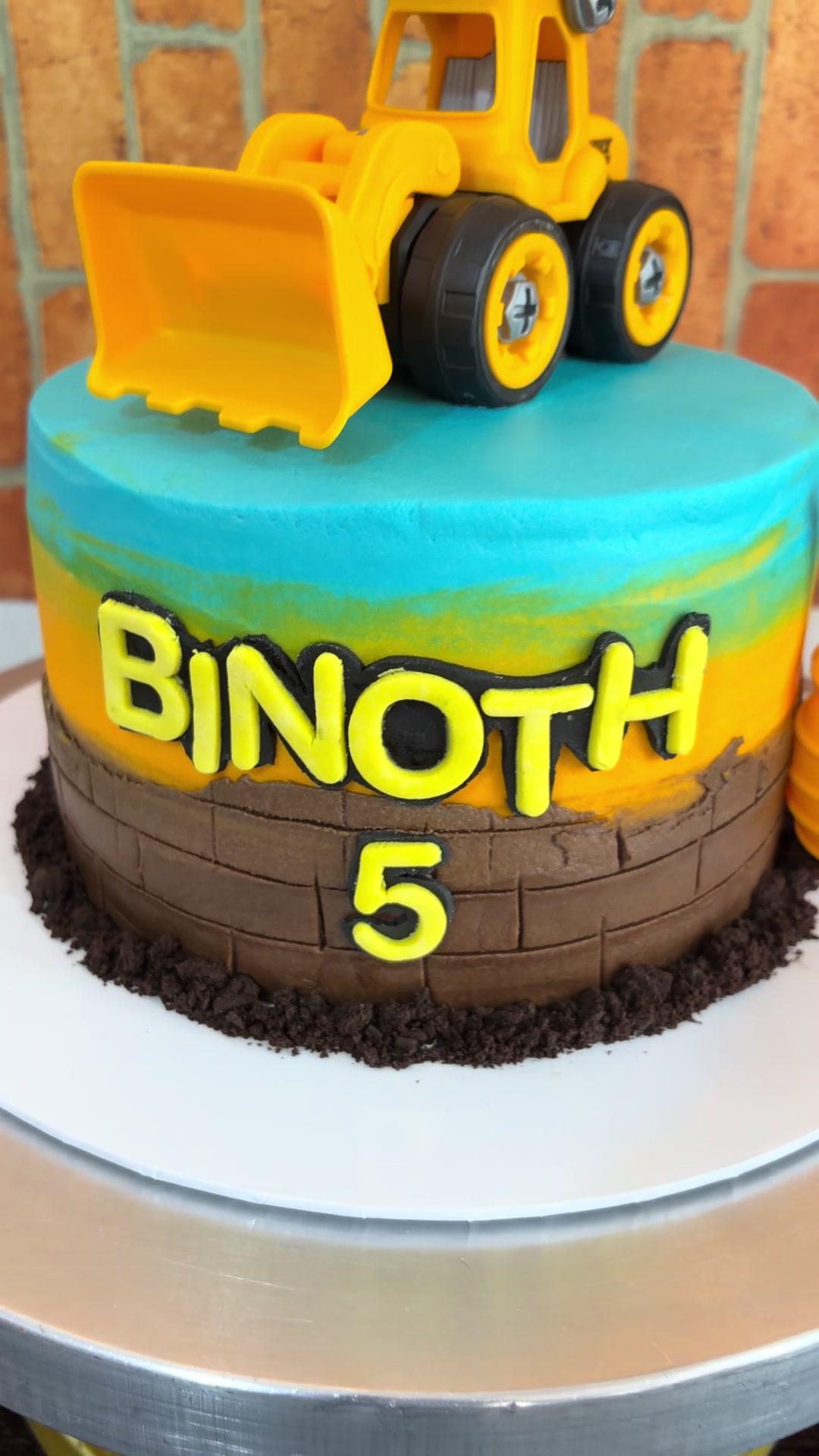 @Cakes By Mayu