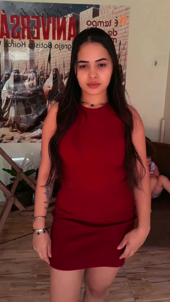 @francielly silva