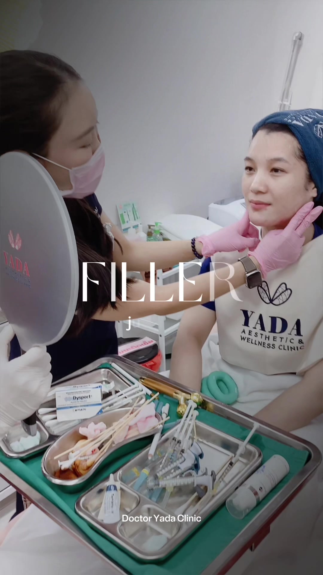 @Yada Clinic Pattaya