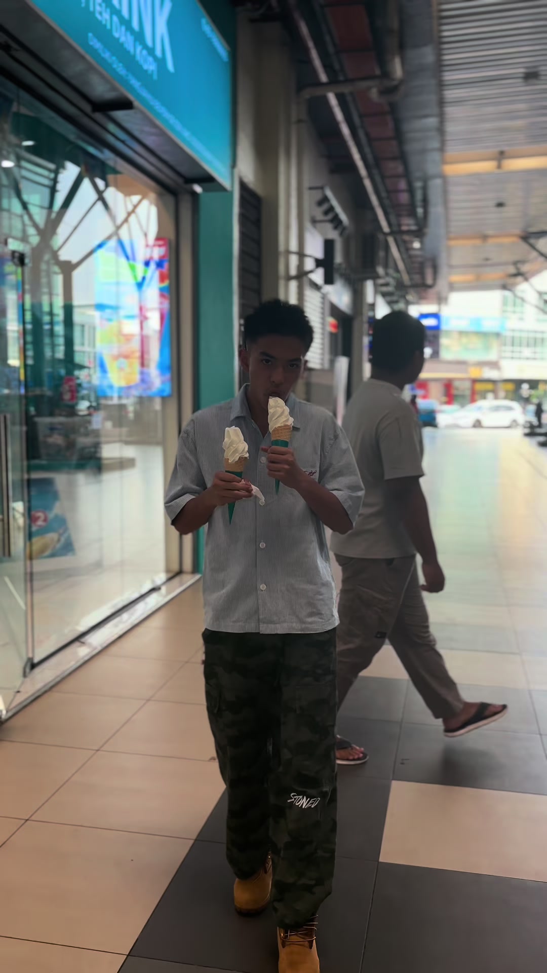 @chimangkenyalang