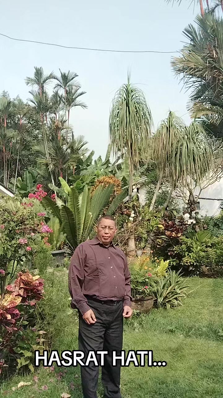 @H Marco Tamu RDAY