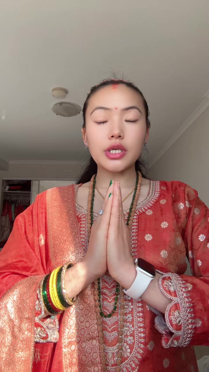 @Maya Raini