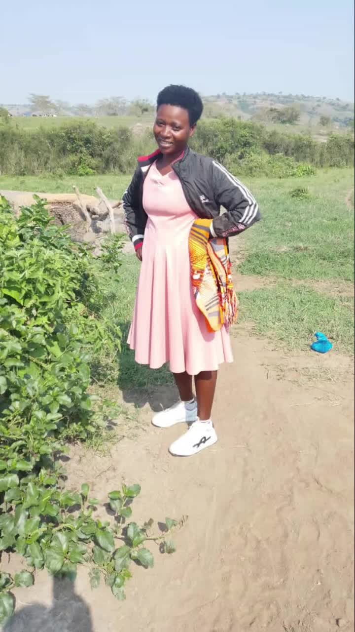 @Arinda matsiko