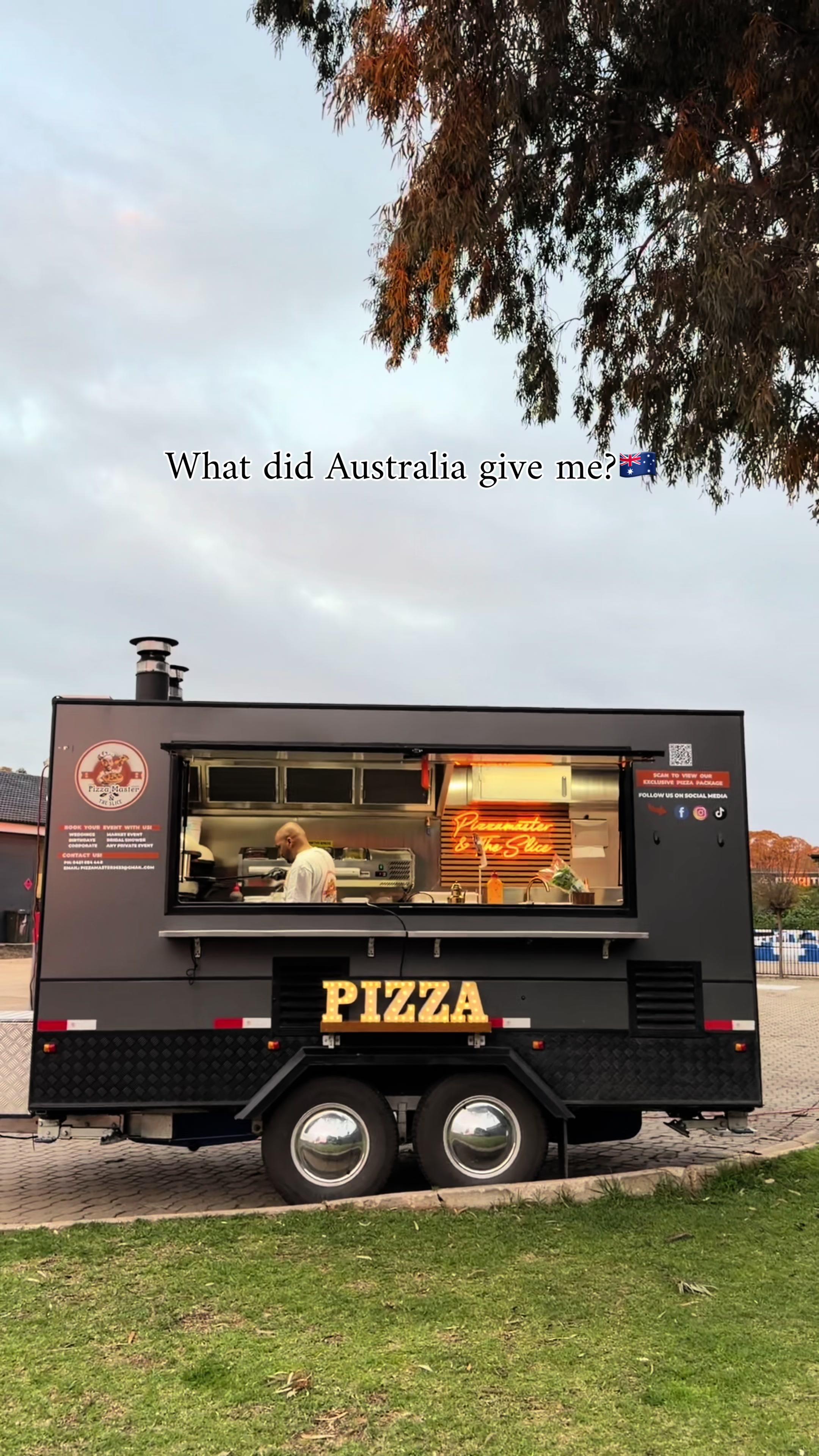 @Pizza master_Ashish