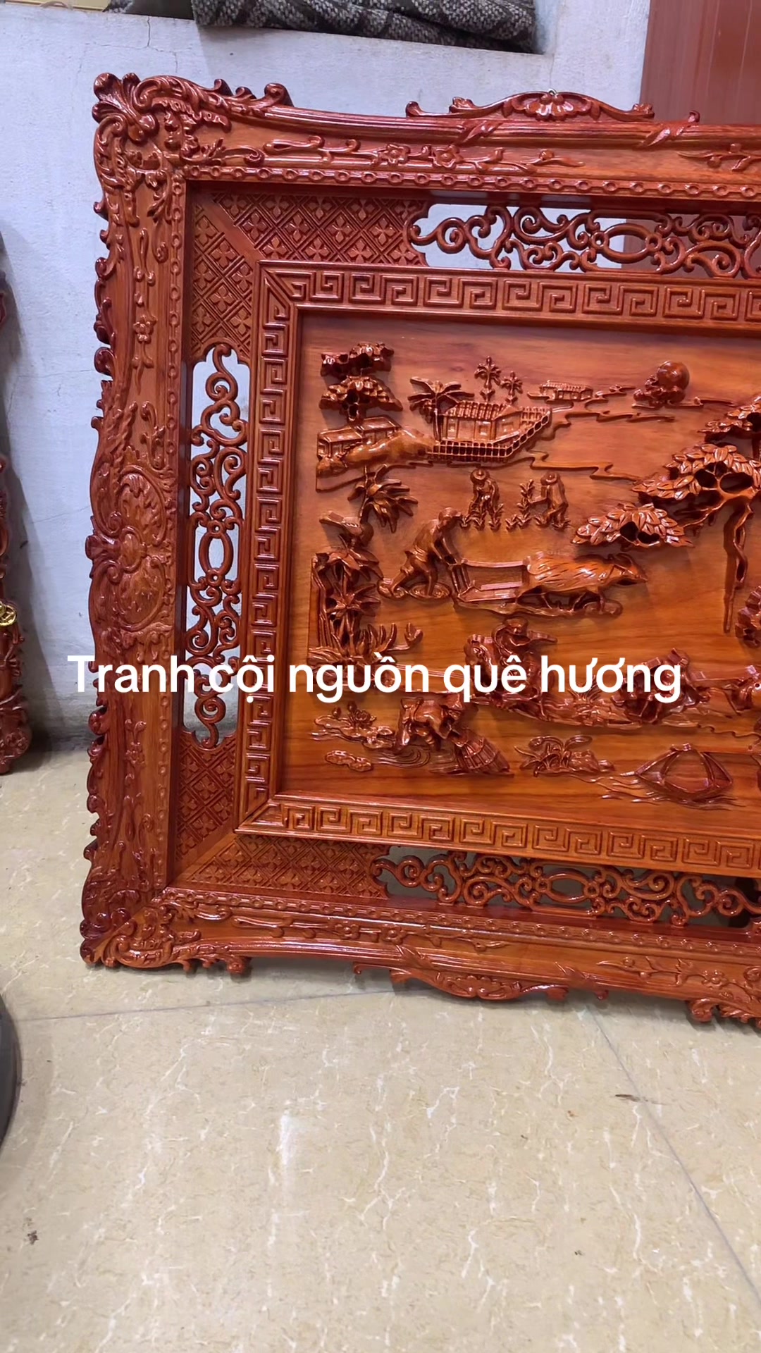@Đồ gỗ Dũng Tuyến