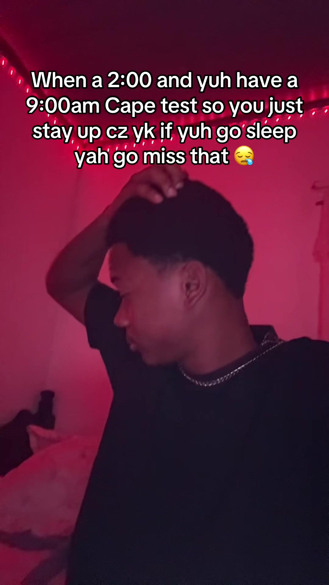 @JUST CHRIS🤷&zwj;♂️