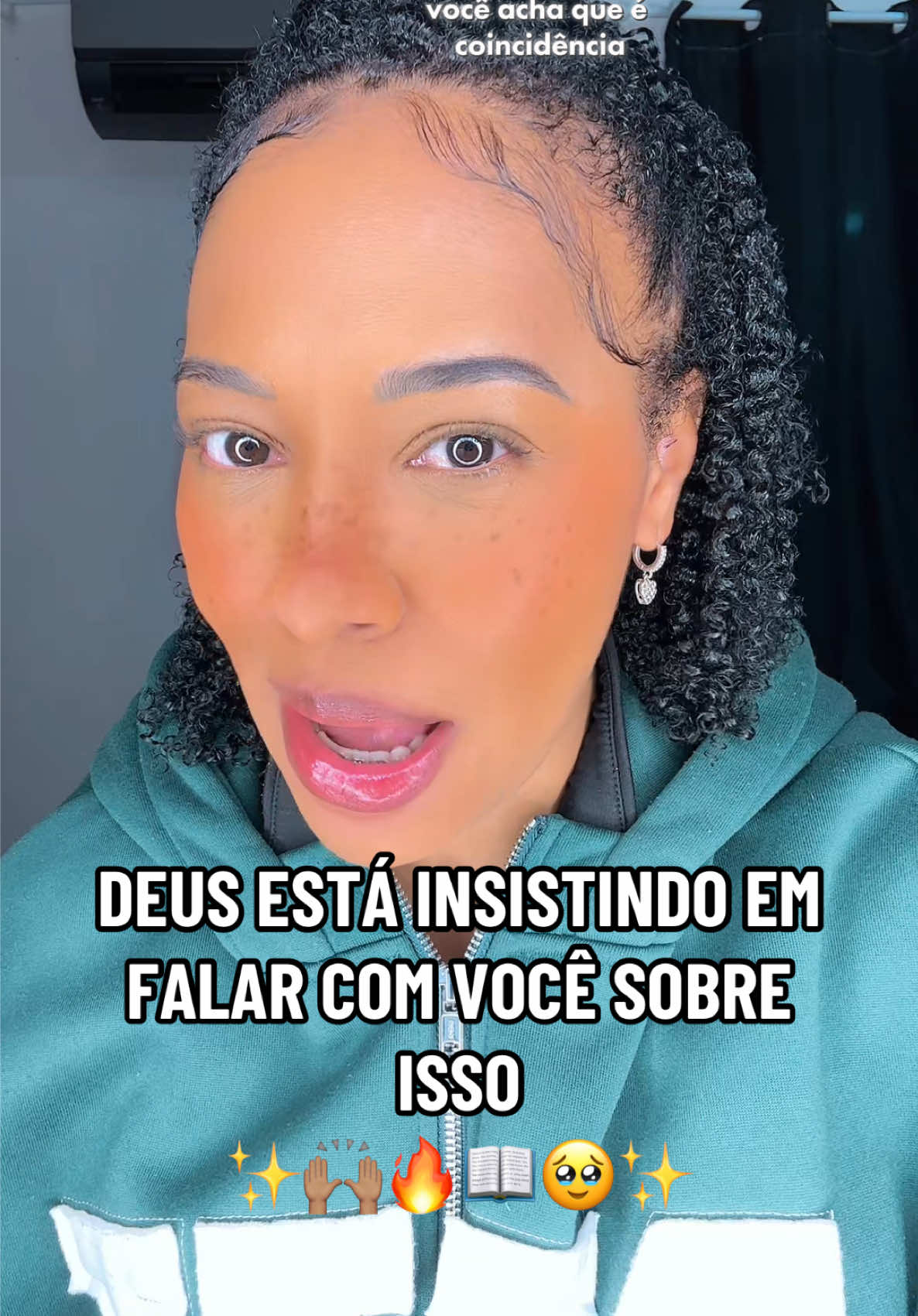 @Cilene Mina✝️❤️🔥