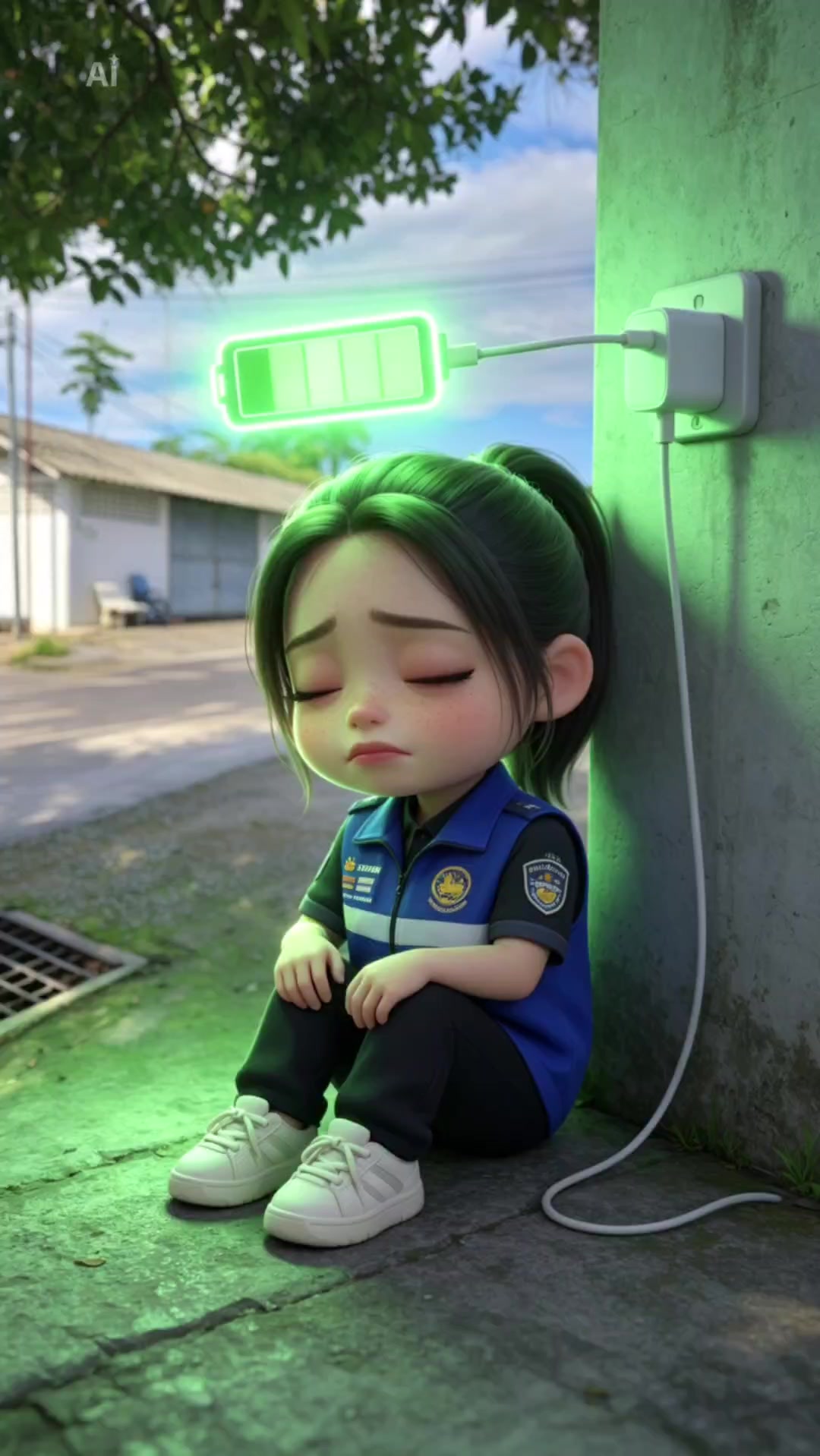 @สารวัตรกำนันหญิง