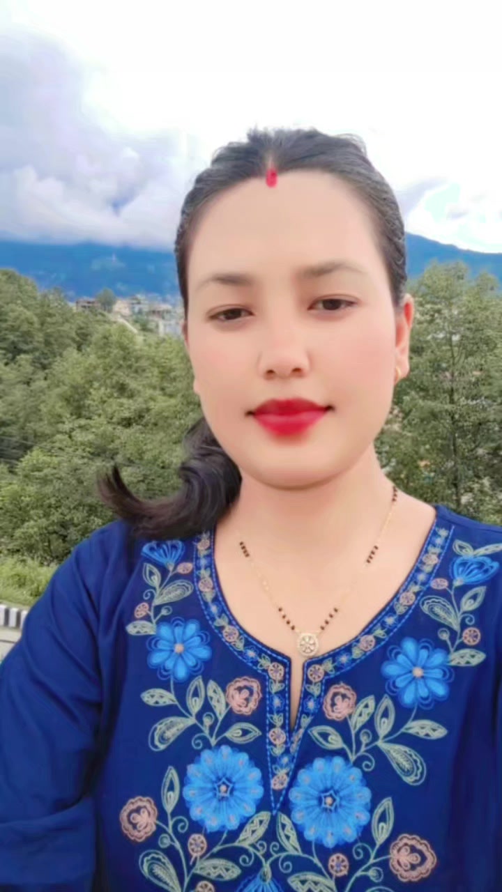 @susma shrestha