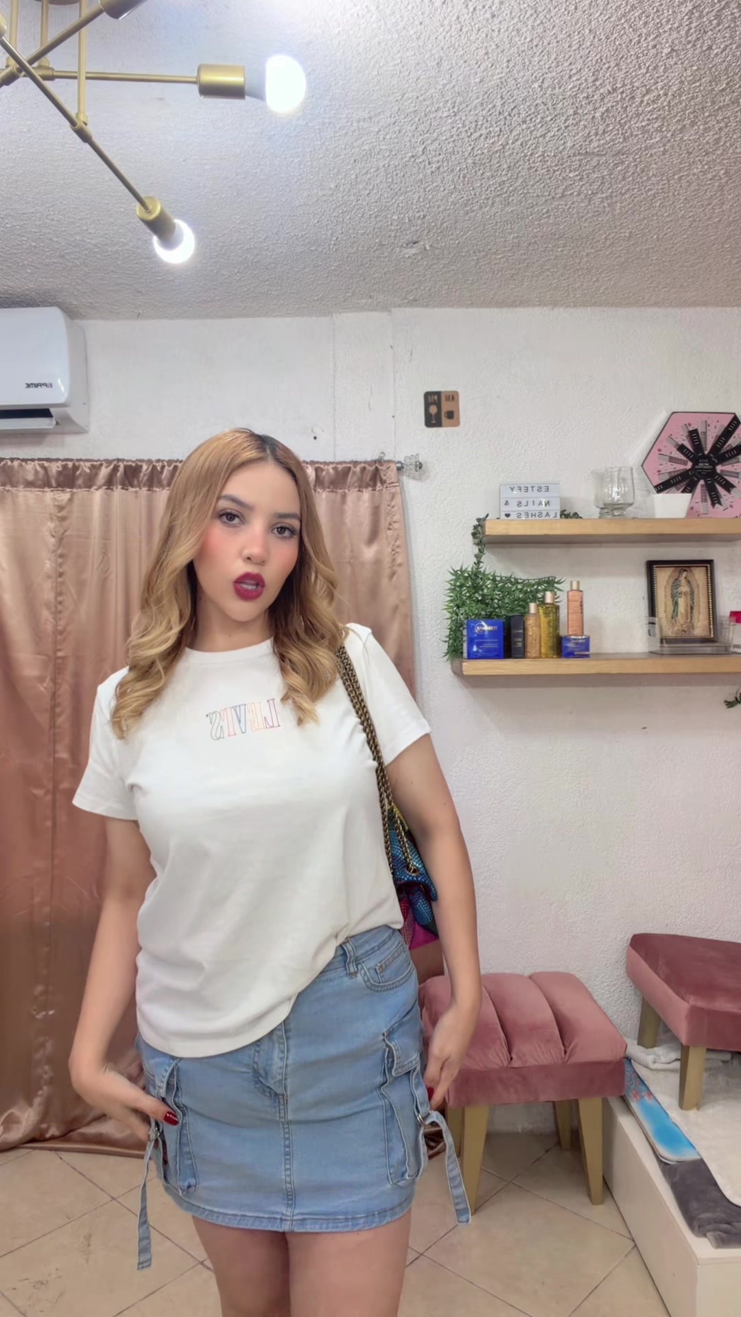 @Abril Sanchez