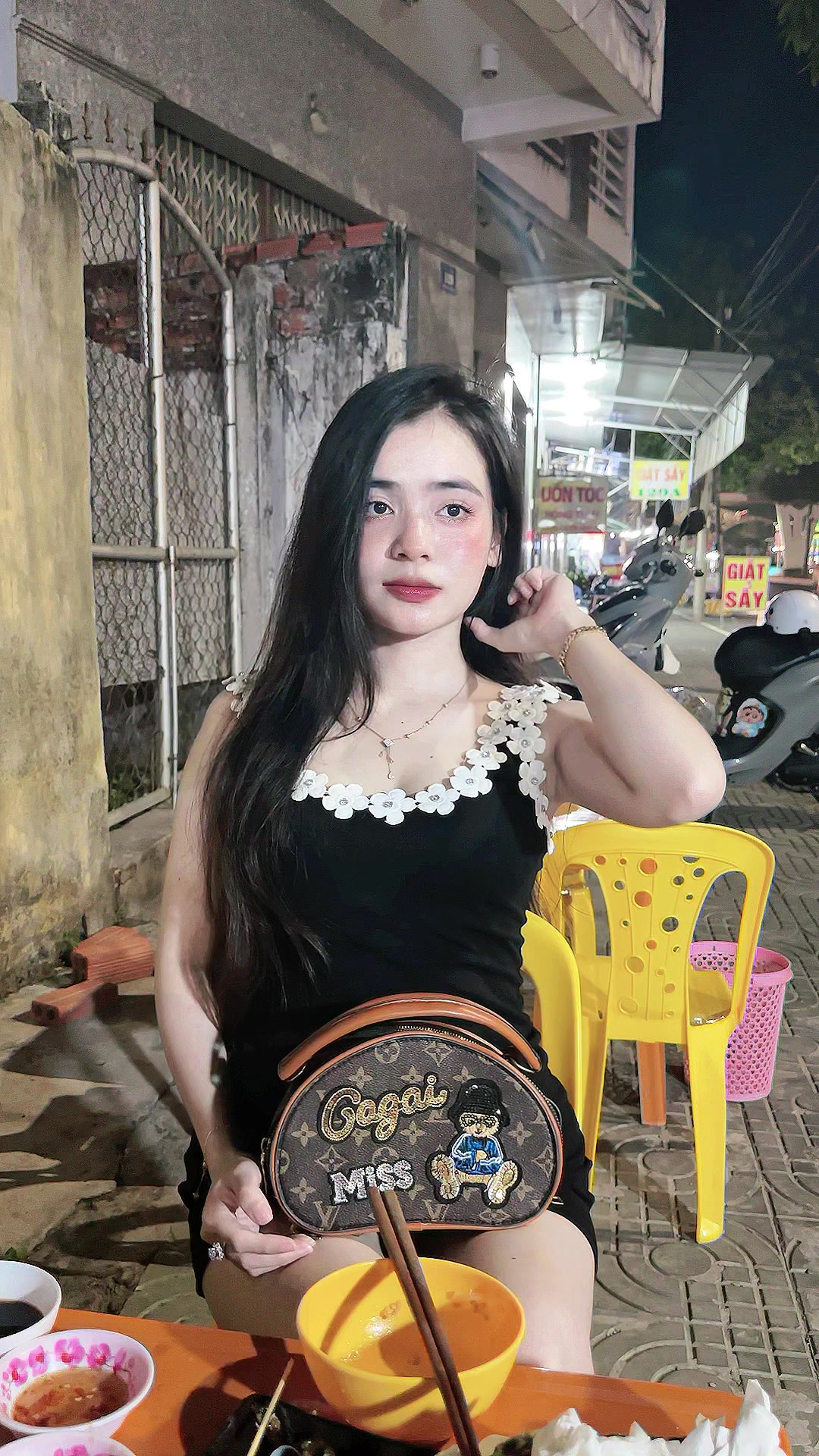 @Yến Như
