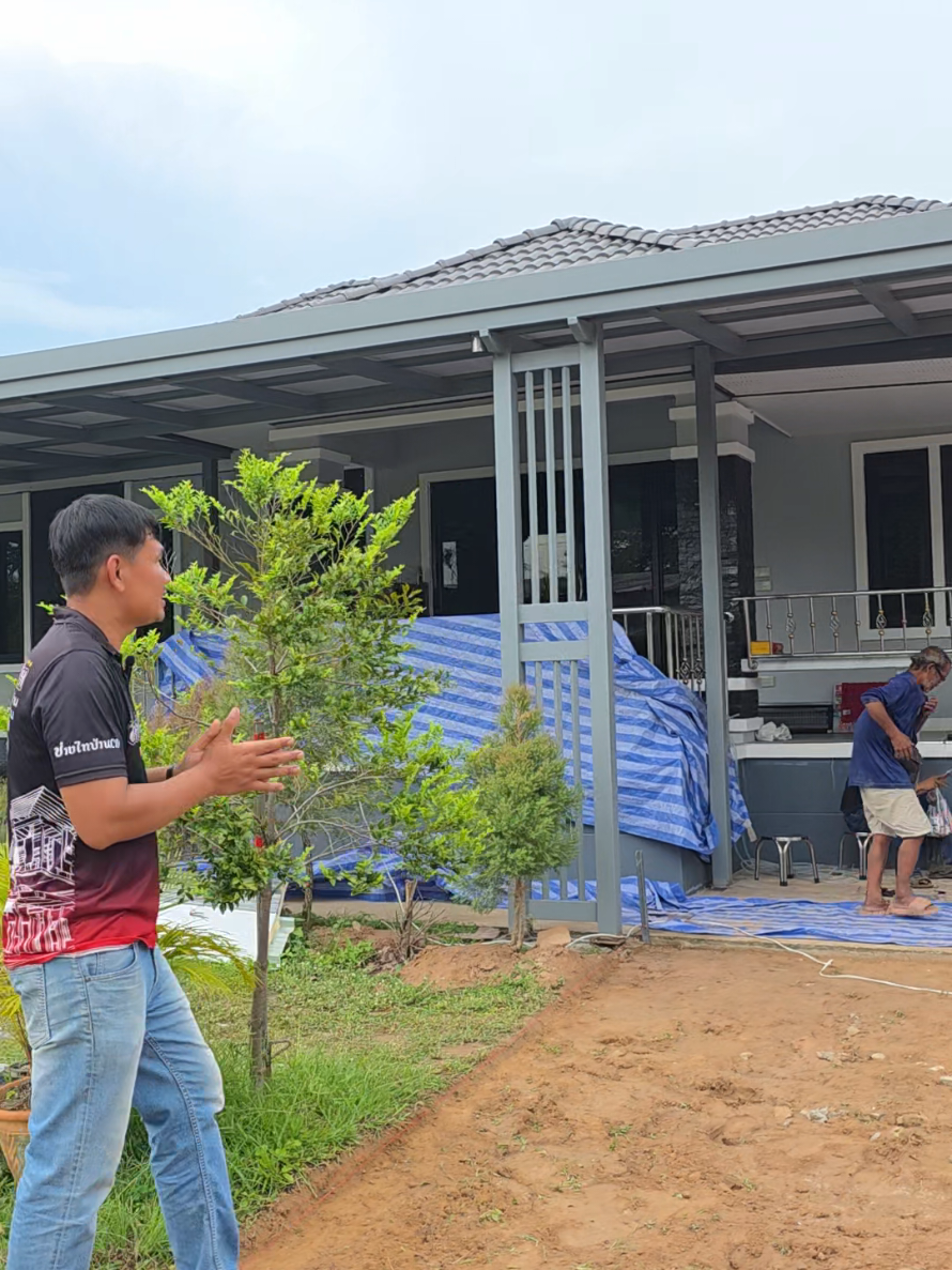 @วิถีไทบ้านCH
