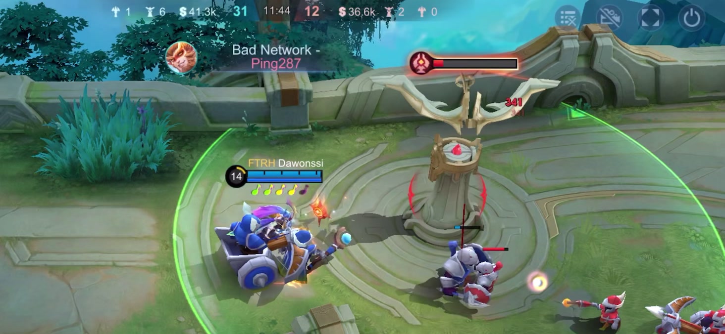 @Luke Conde
