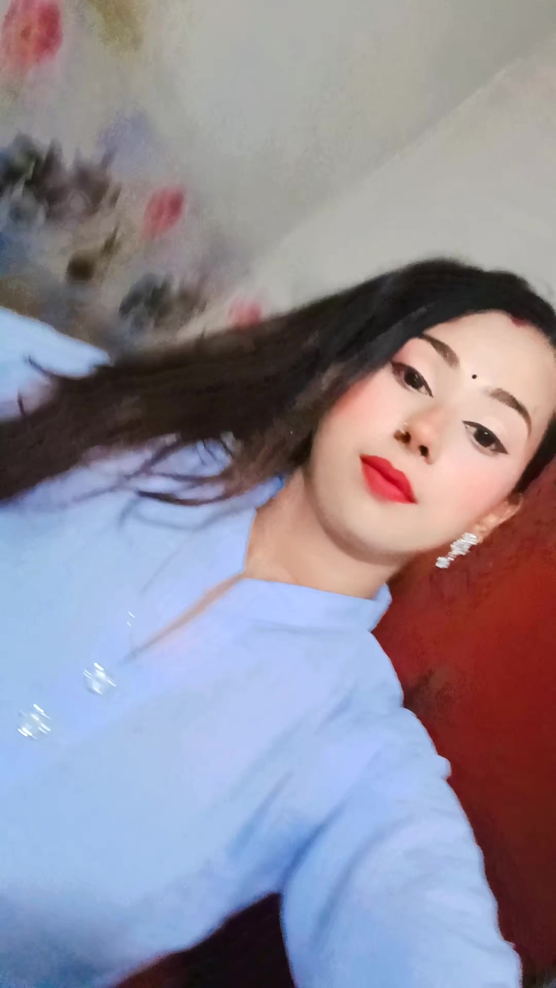 @jesu patel 🥀🌿&hearts;️💕💐🍁🍂🦜🦋