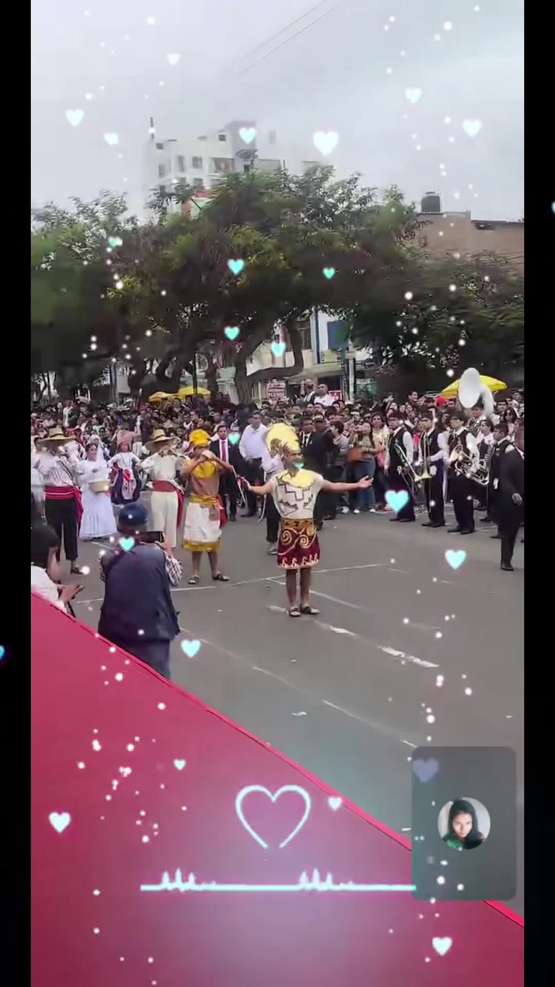 @Veronica Escobal Ordoñez